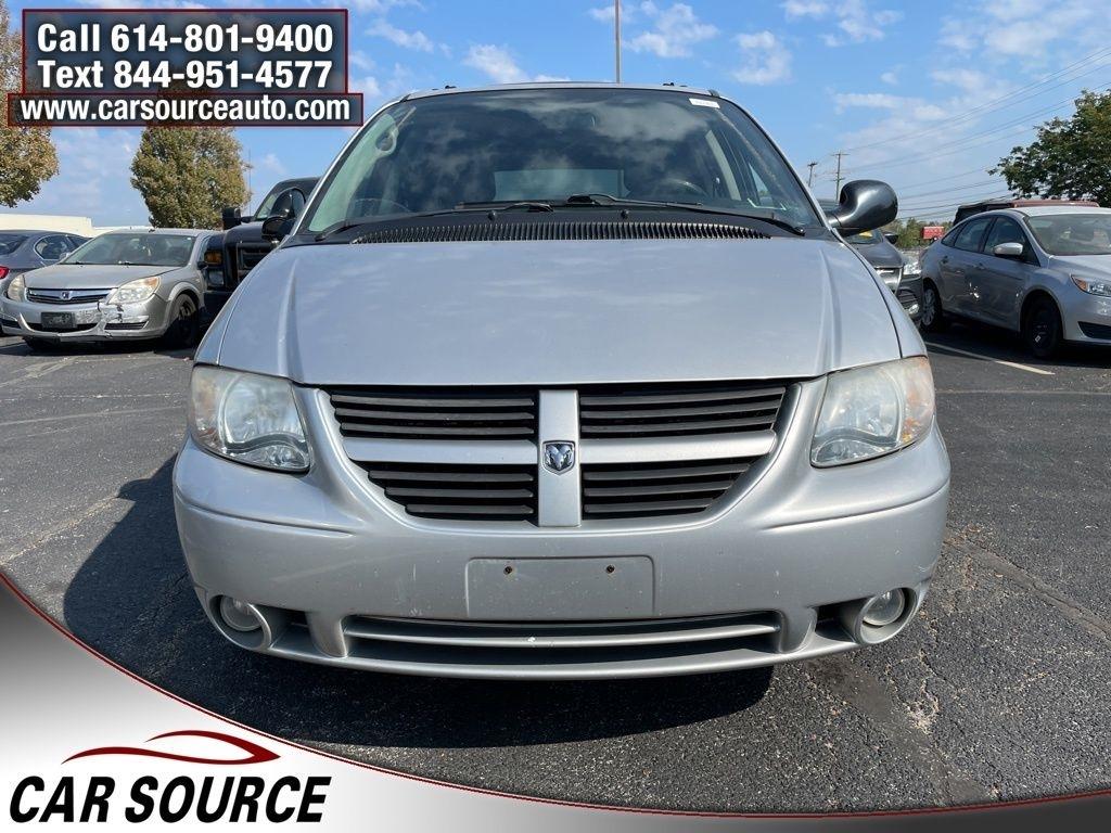 Dodge Caravan  2005