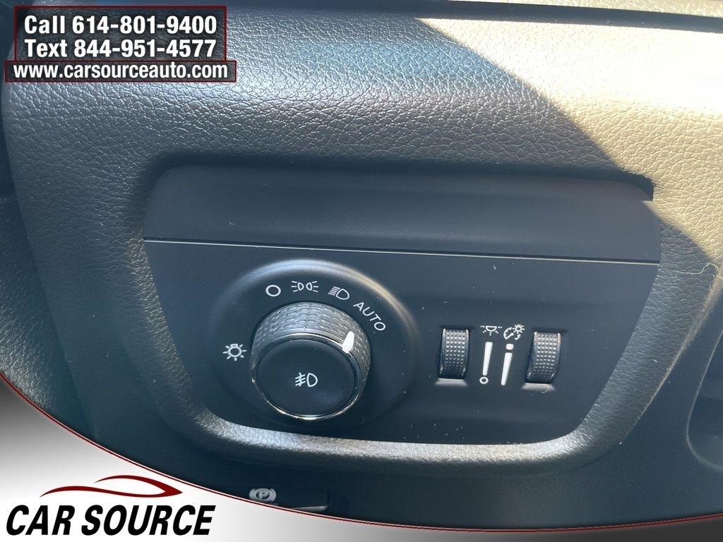 Jeep Grand Cherokee  2023