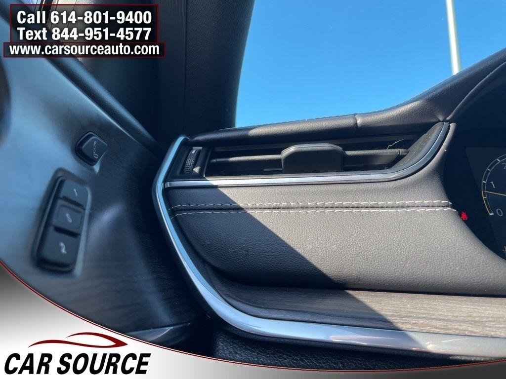 Jeep Grand Cherokee  2023