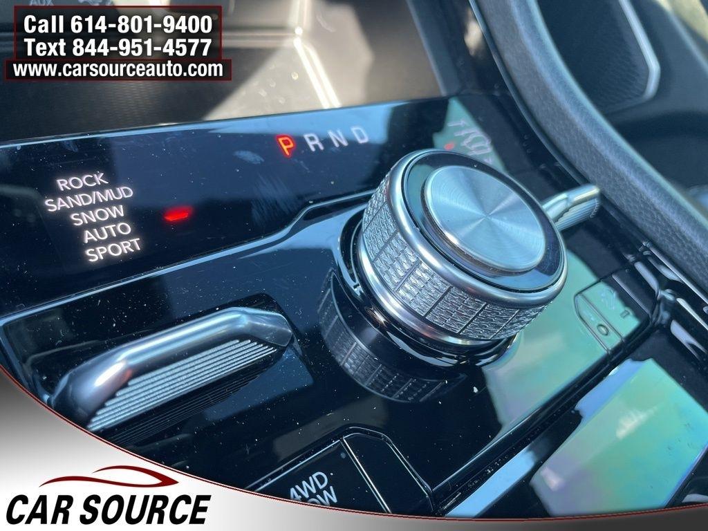 Jeep Grand Cherokee  2023