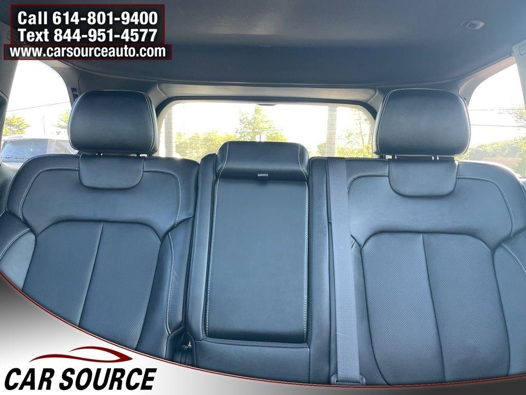 Jeep Grand Cherokee  2023