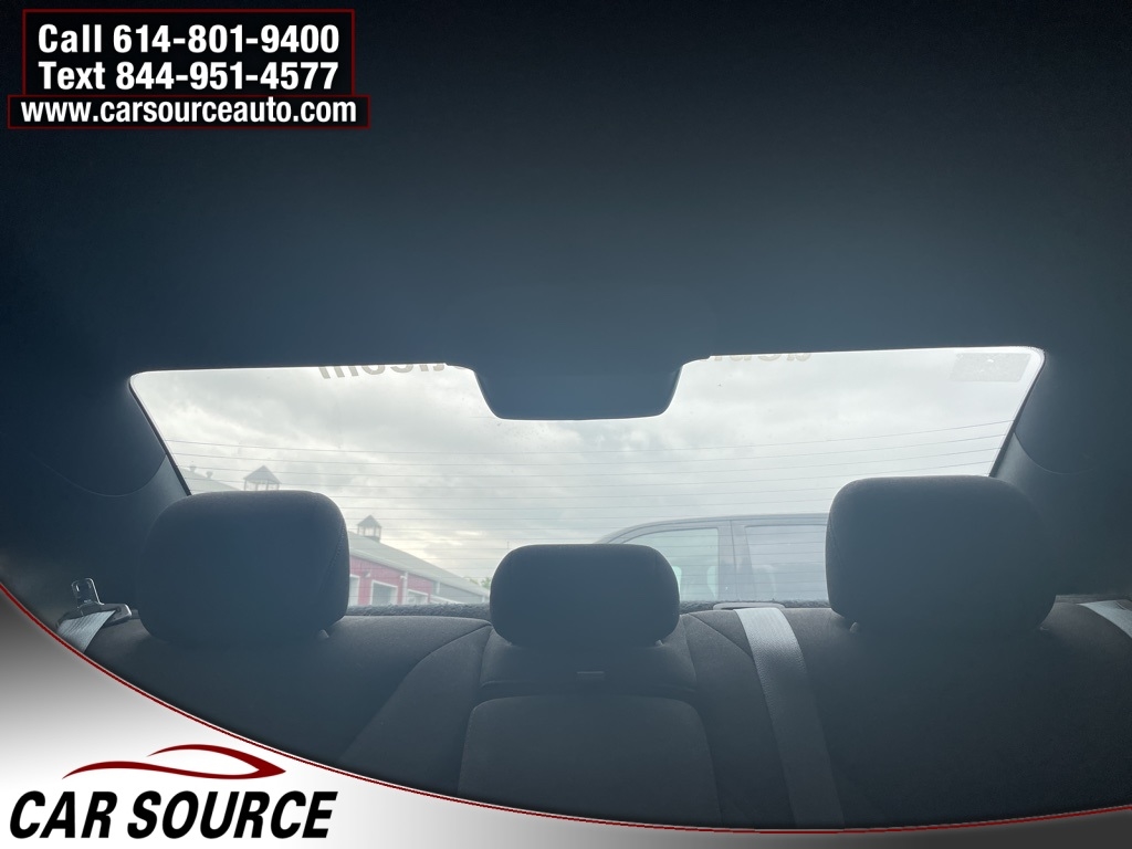 2013 Dodge Dart SXT Rallye photo 10
