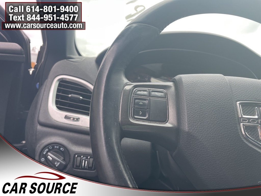 2013 Dodge Dart SXT Rallye photo 13