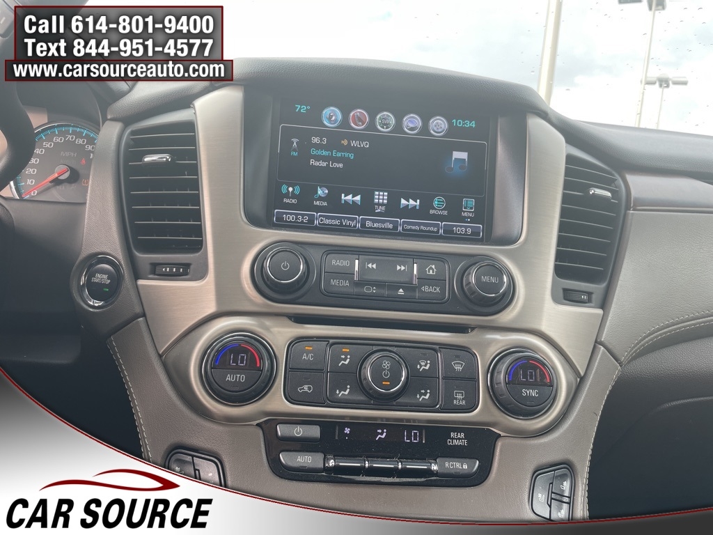 2019 Gmc Yukon Denali photo 22