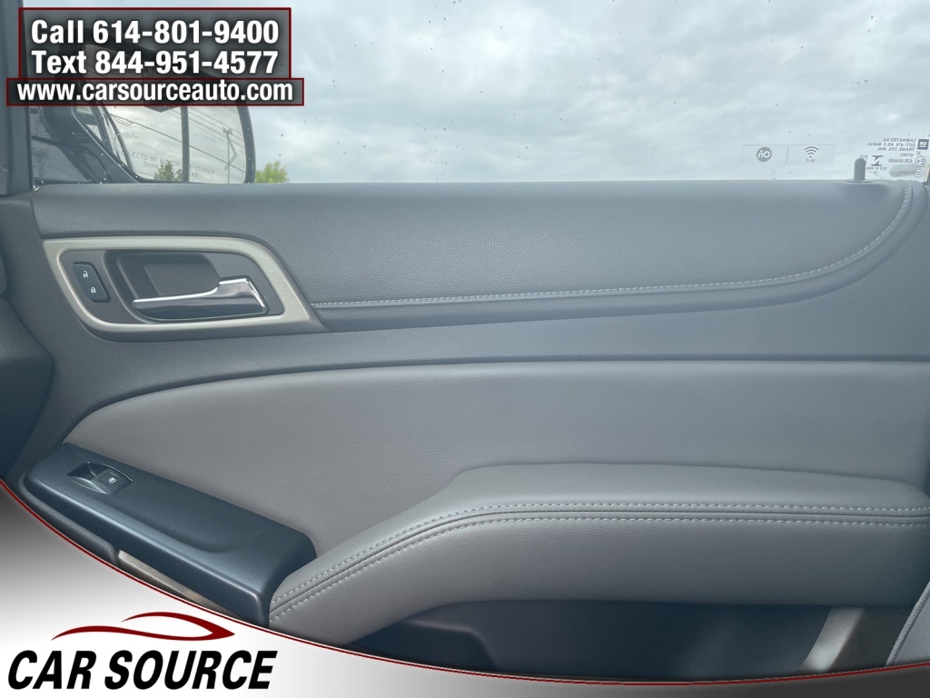 2019 Gmc Yukon Denali photo 23