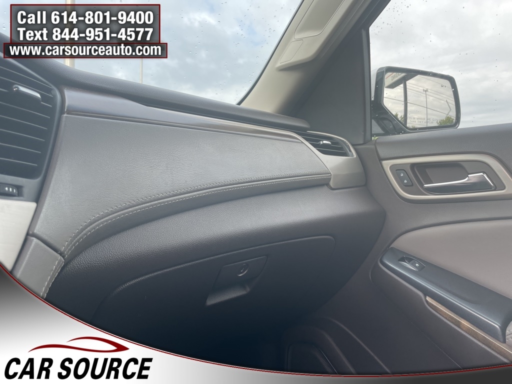 2019 Gmc Yukon Denali photo 24