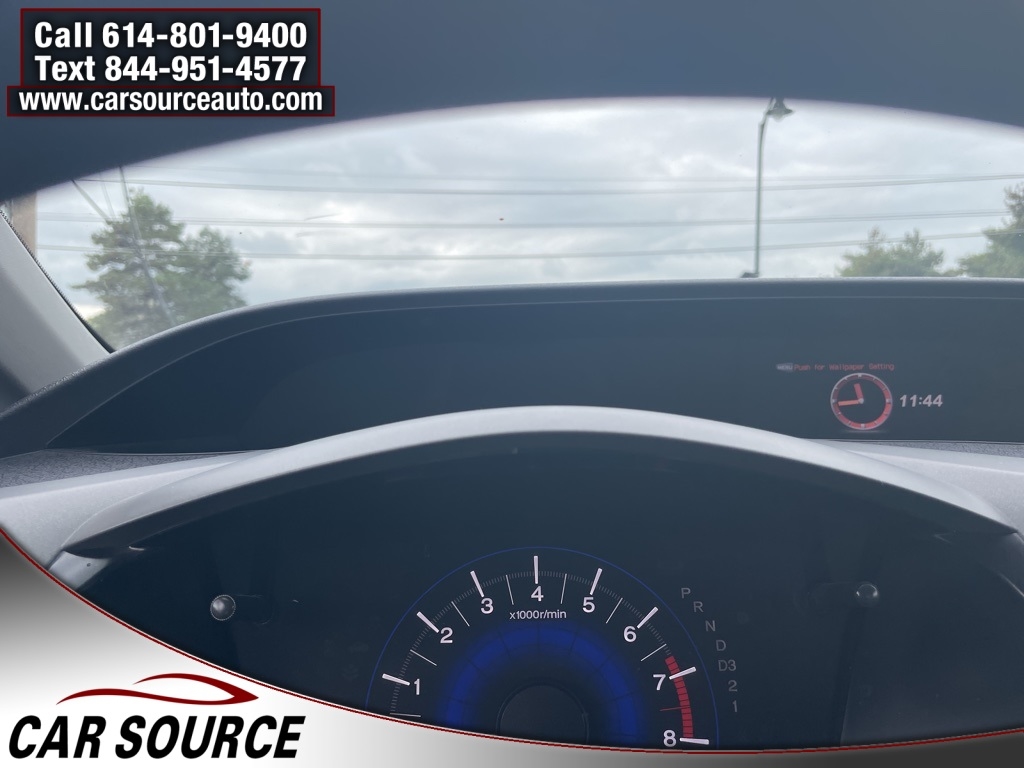 2012 Honda Civic LX photo 13