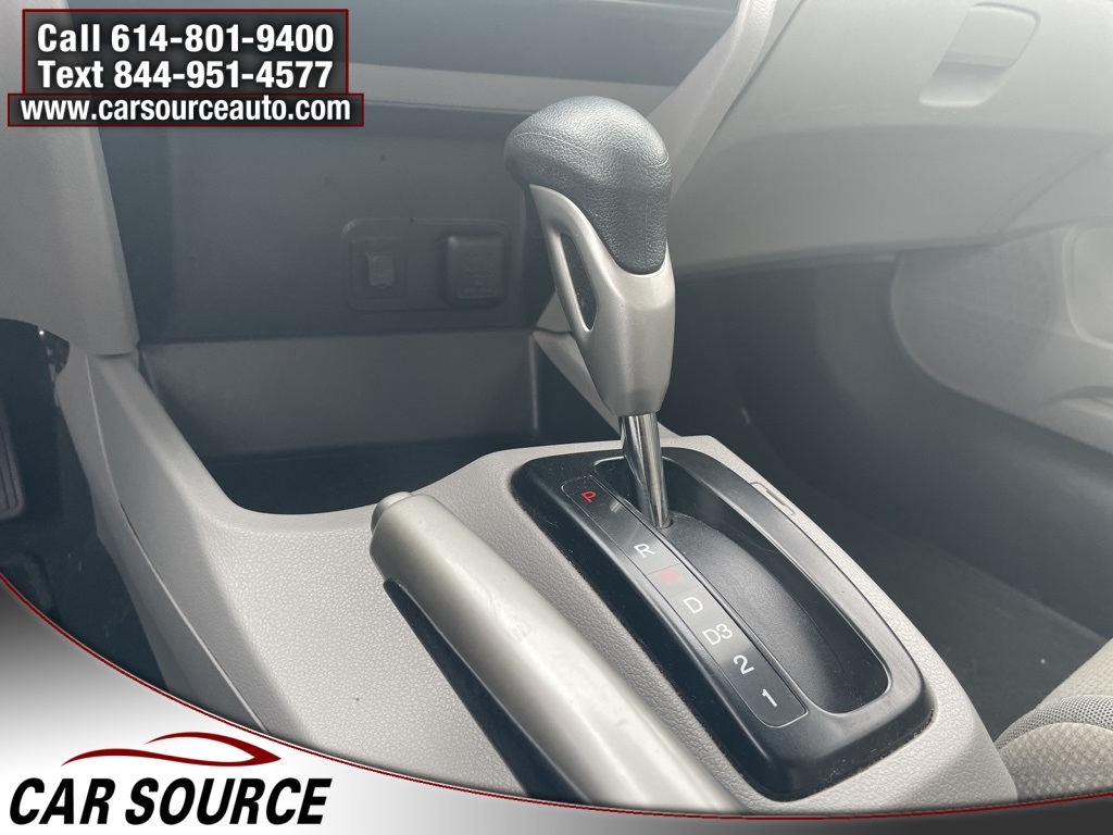 2012 Honda Civic LX photo 15