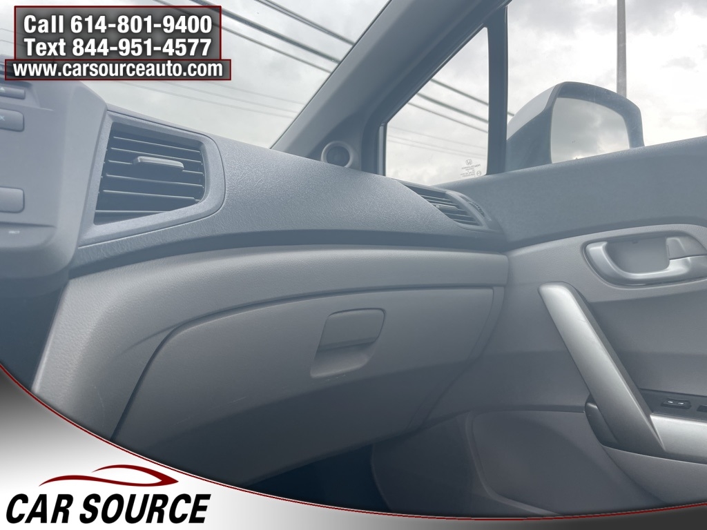 2012 Honda Civic LX photo 17