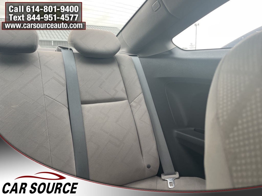 2012 Honda Civic LX photo 20