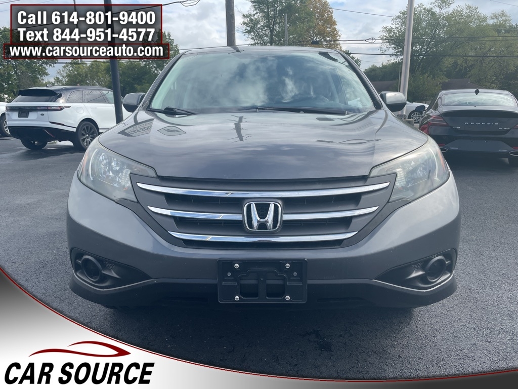 2014 Honda CR-V EX photo 12
