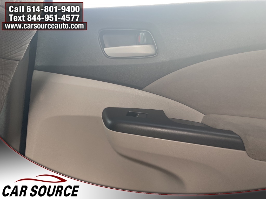 2014 Honda CR-V EX photo 15