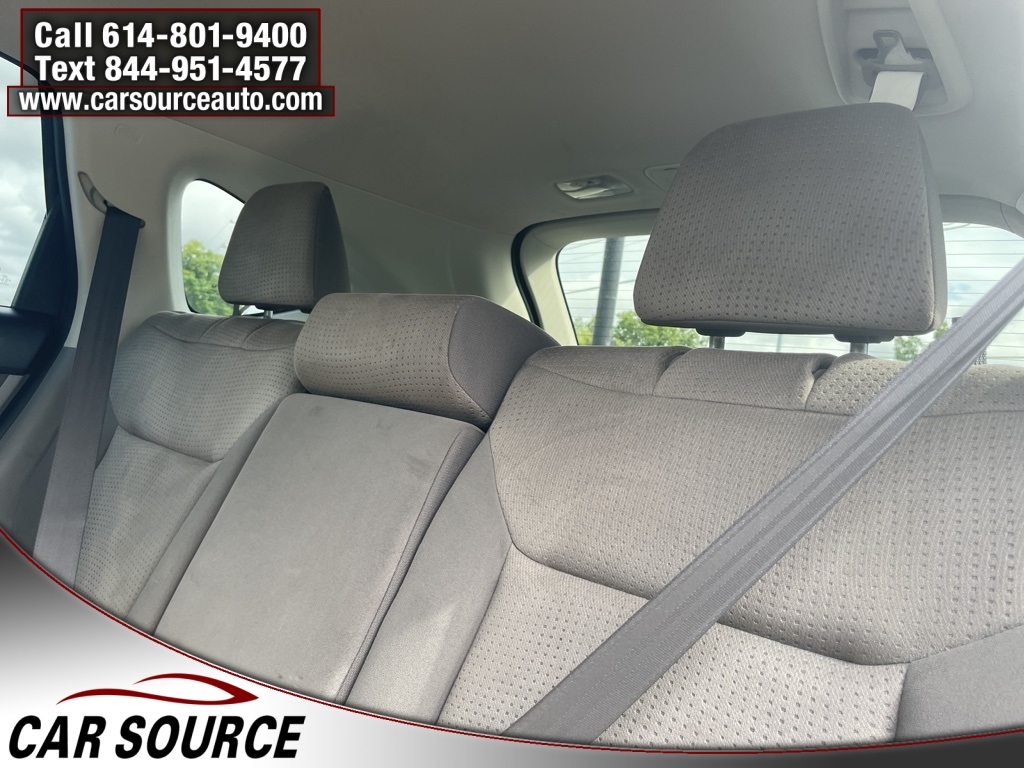 2014 Honda CR-V EX photo 16