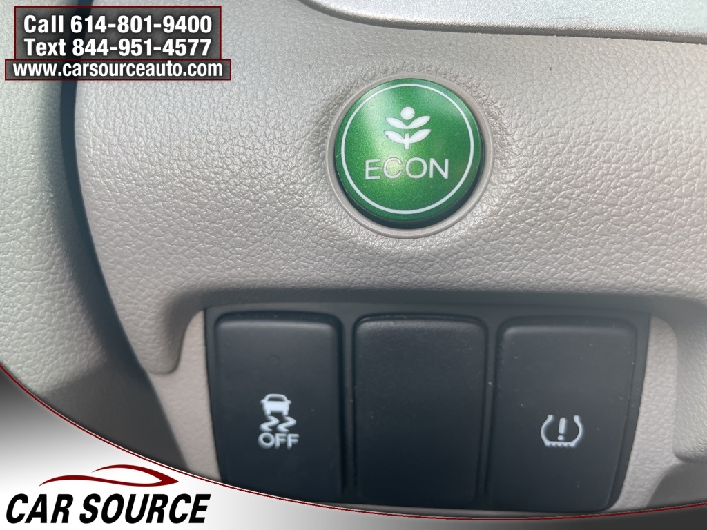 2014 Honda CR-V EX photo 17