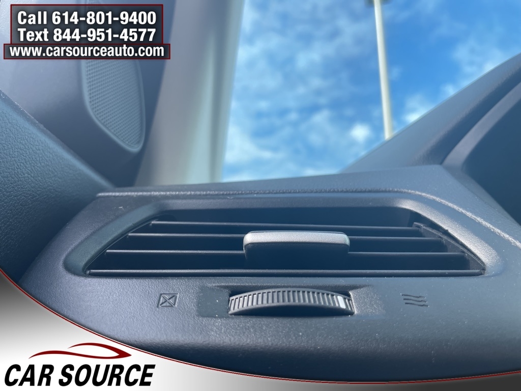 2014 Honda CR-V EX photo 18