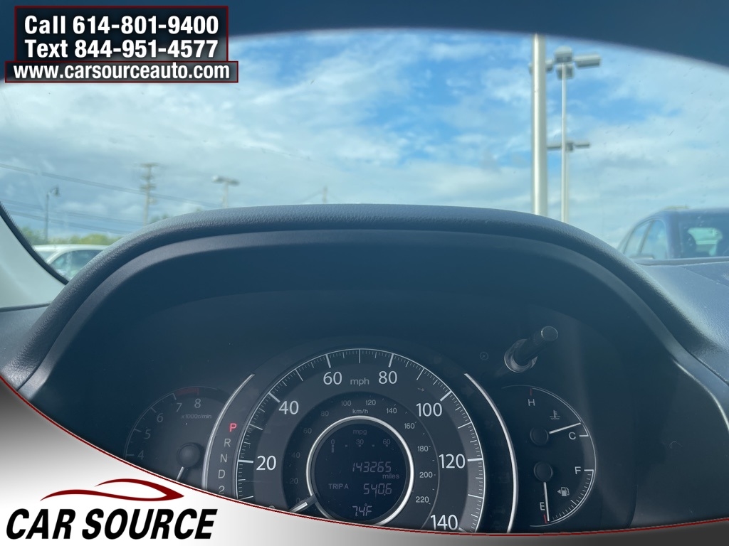 2014 Honda CR-V EX photo 19