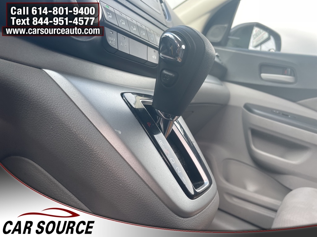 2014 Honda CR-V EX photo 21