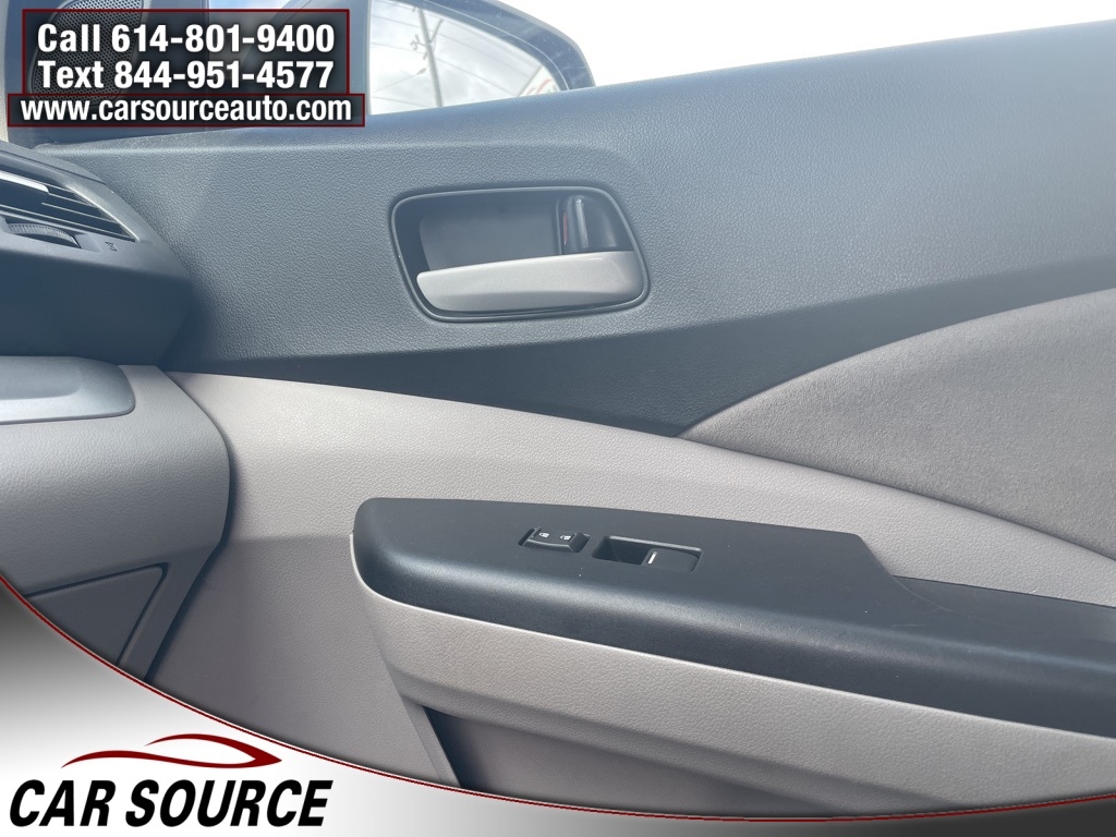 2014 Honda CR-V EX photo 22