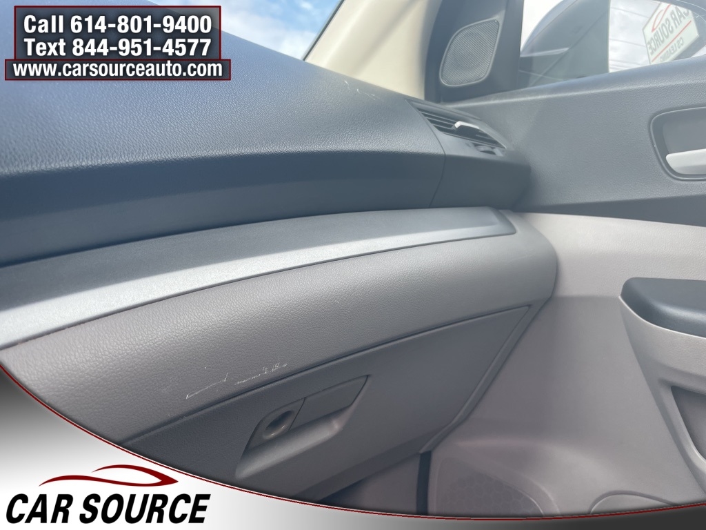 2014 Honda CR-V EX photo 23