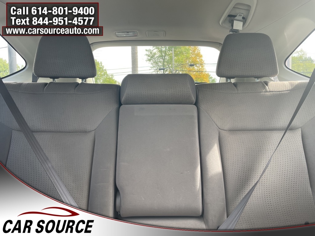 2014 Honda CR-V EX photo 24