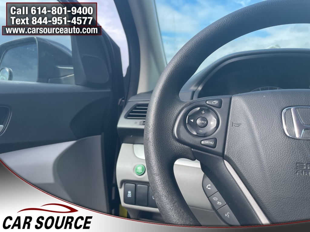 2014 Honda CR-V EX photo 25