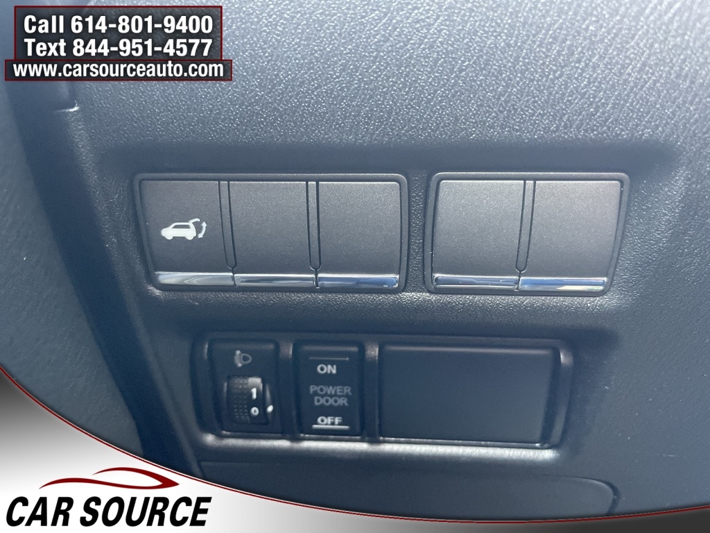 2017 Infiniti QX80 Base photo 13