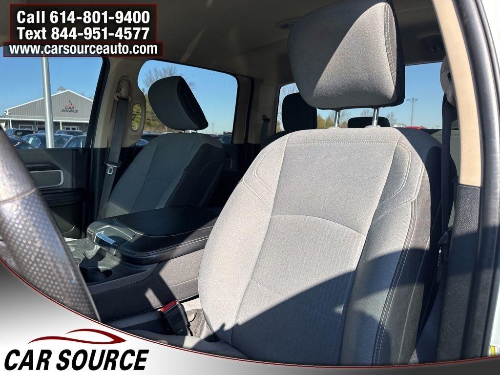 RAM 2500  2020