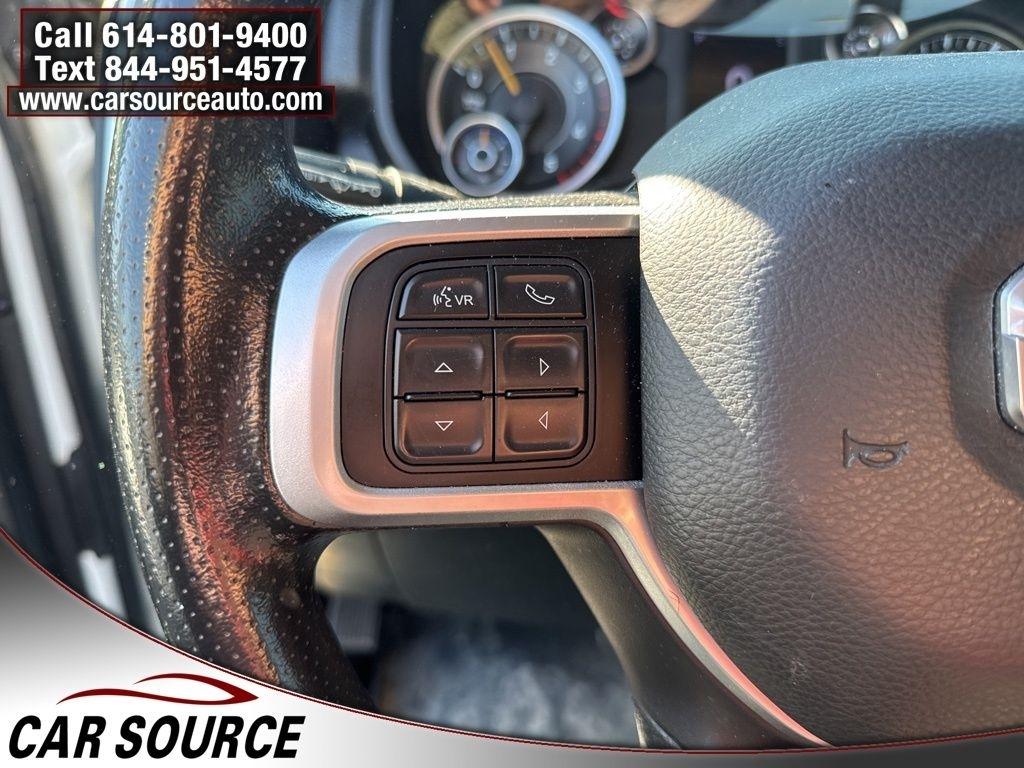 RAM 2500  2020