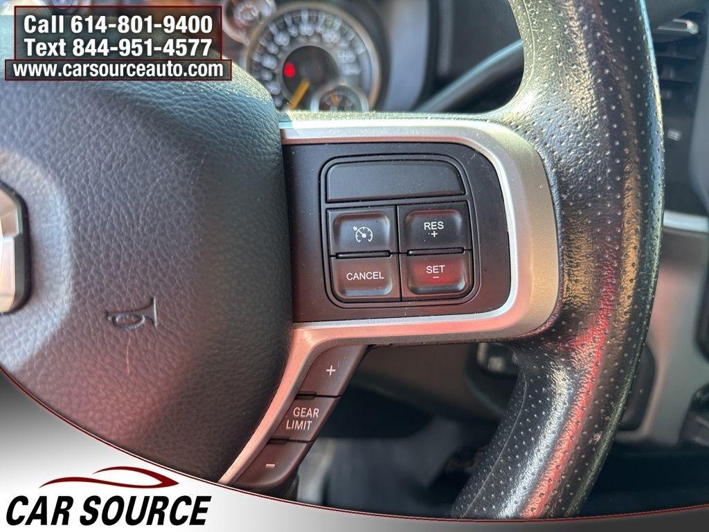 RAM 2500  2020