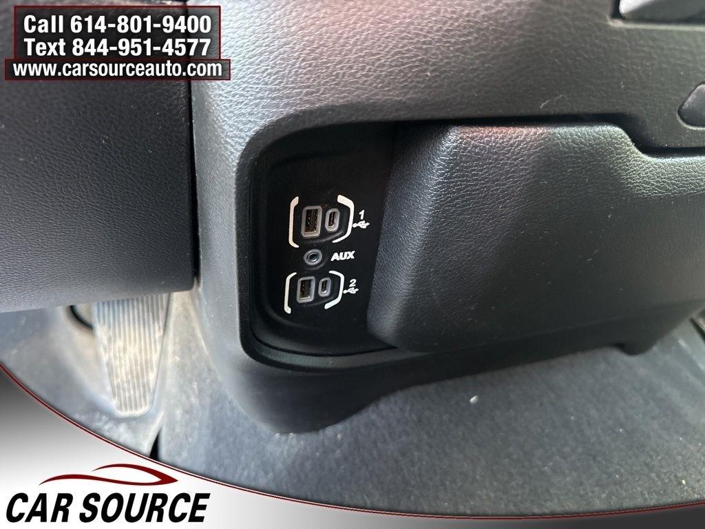 RAM 2500  2020