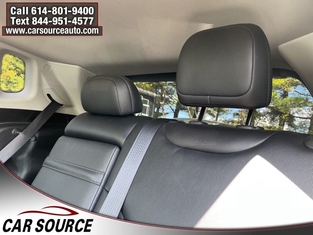 2017 Jeep Compass Latitude photo 13