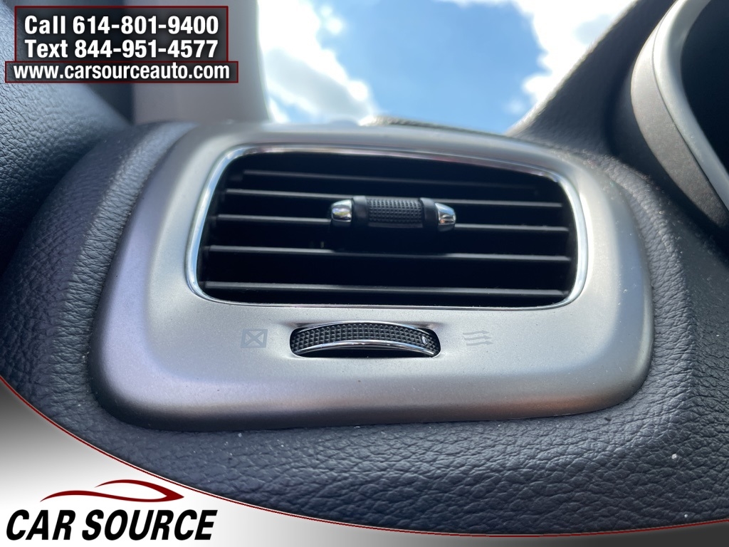 2017 Jeep Compass Latitude photo 14