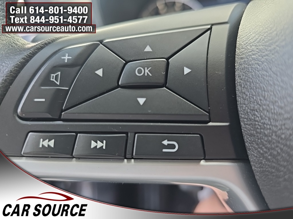 2025 Nissan Altima 2.5 SV photo 12