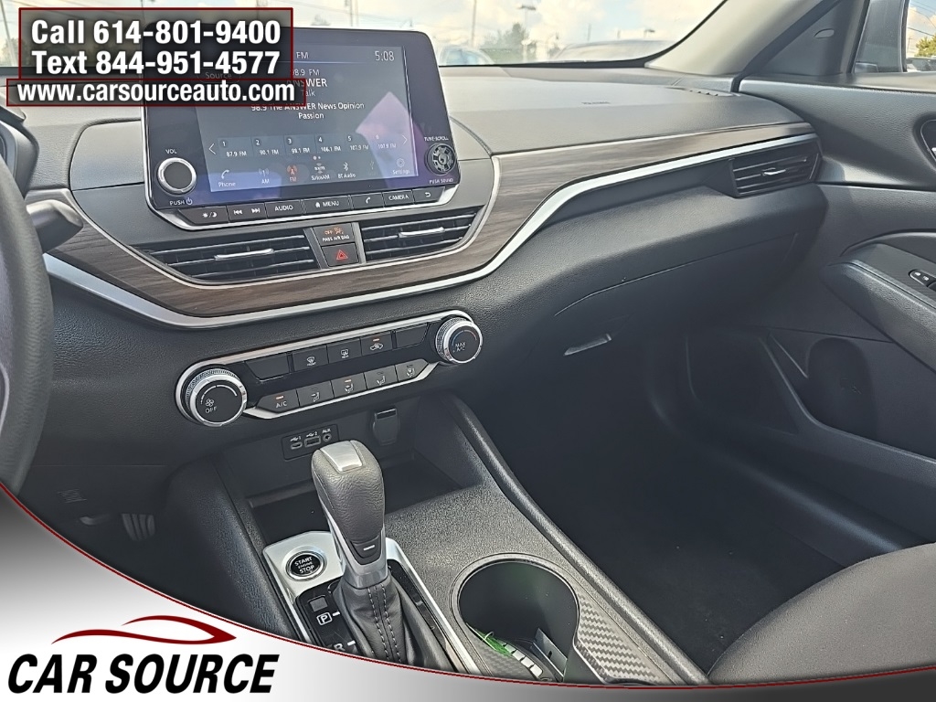 2025 Nissan Altima 2.5 SV photo 15