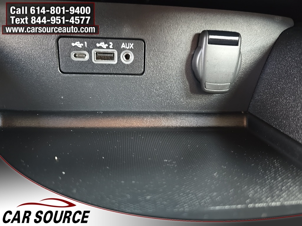 2025 Nissan Altima 2.5 SV photo 16