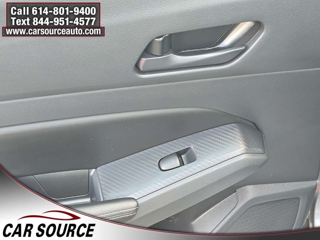 2025 Nissan Altima 2.5 SV photo 19