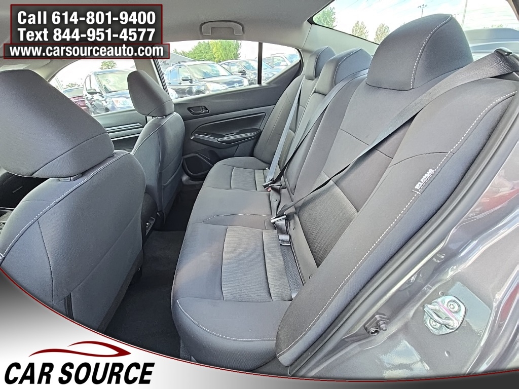 2025 Nissan Altima 2.5 SV photo 20