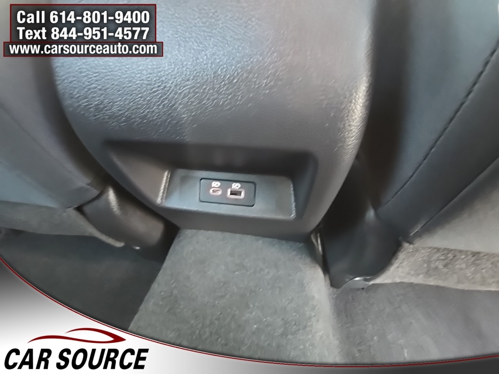 2025 Nissan Altima 2.5 SV photo 23