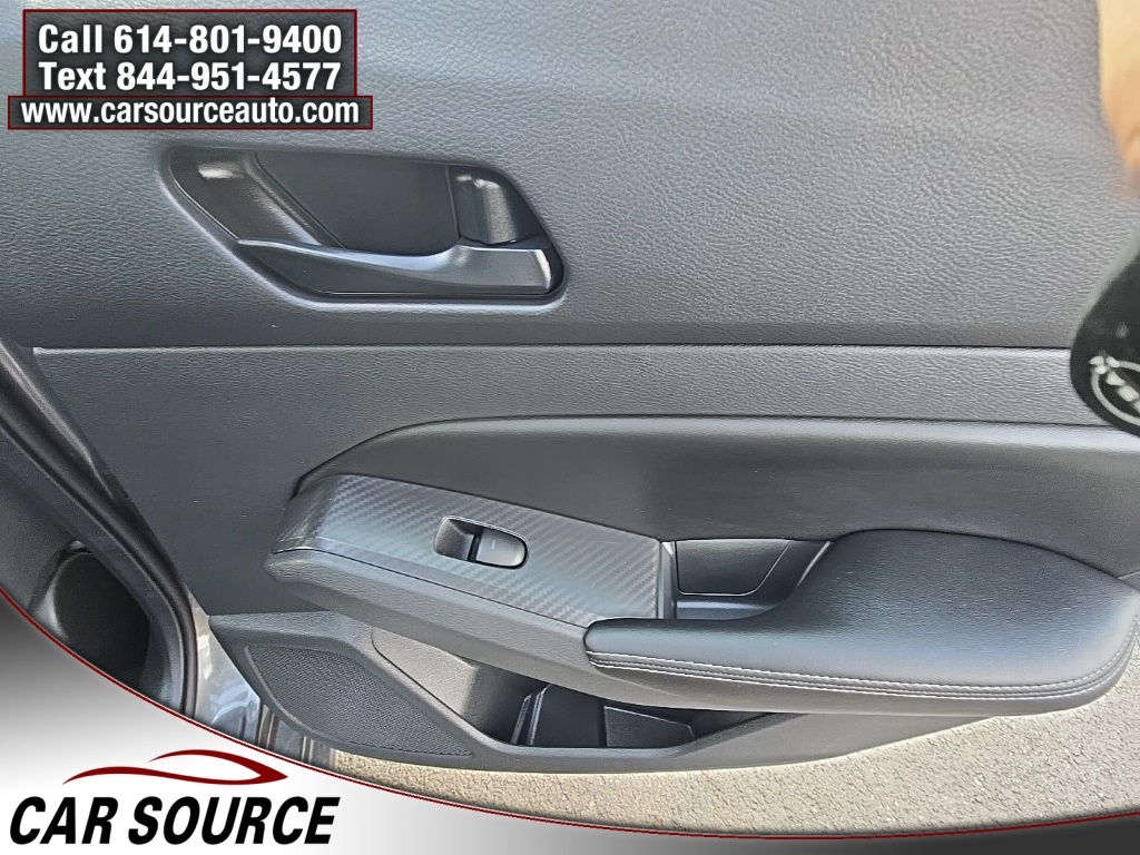 2025 Nissan Altima 2.5 SV photo 25