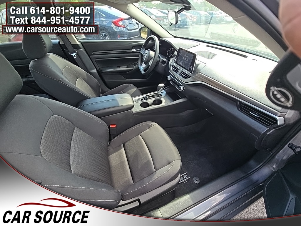 2025 Nissan Altima 2.5 SV photo 26