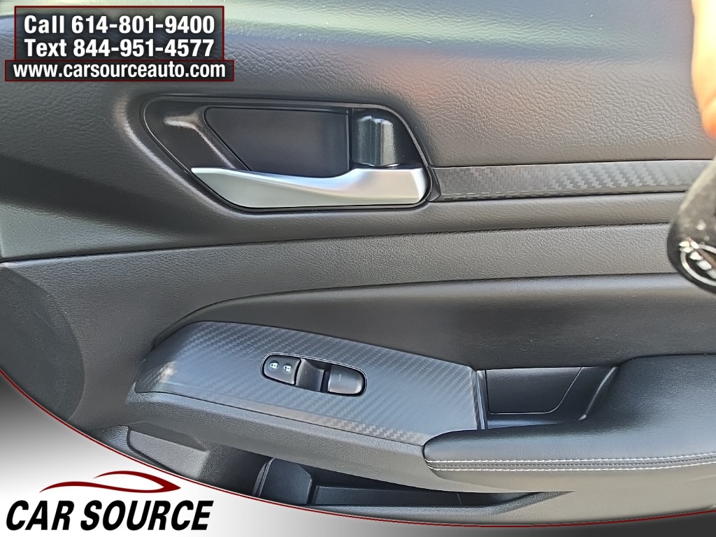 2025 Nissan Altima 2.5 SV photo 27