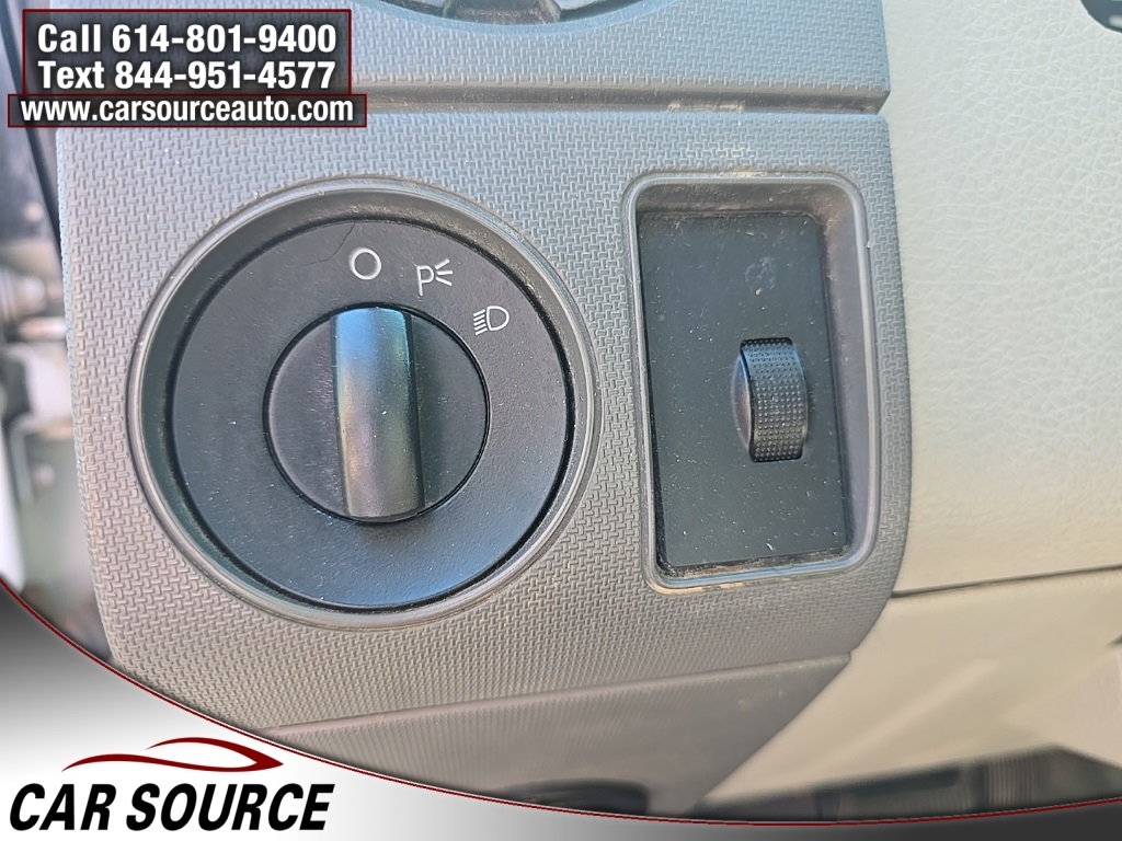 Ford Super Duty F-350 SRW  2008