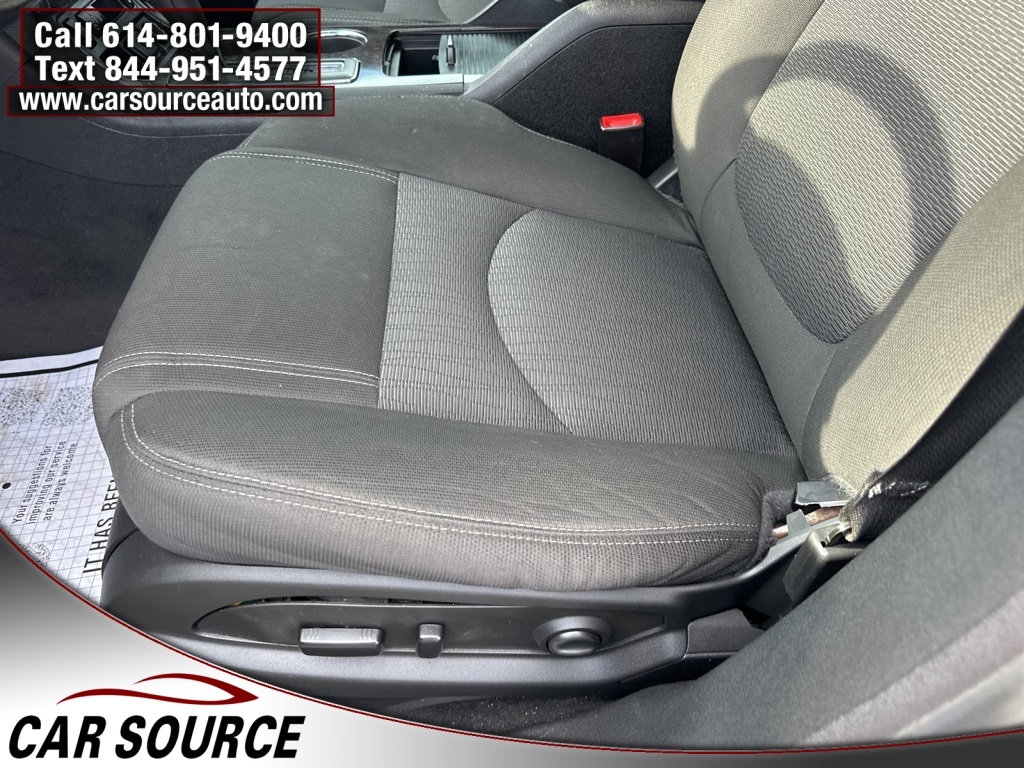 Chevrolet Traverse  2016 Chevrolet Traverse  2016