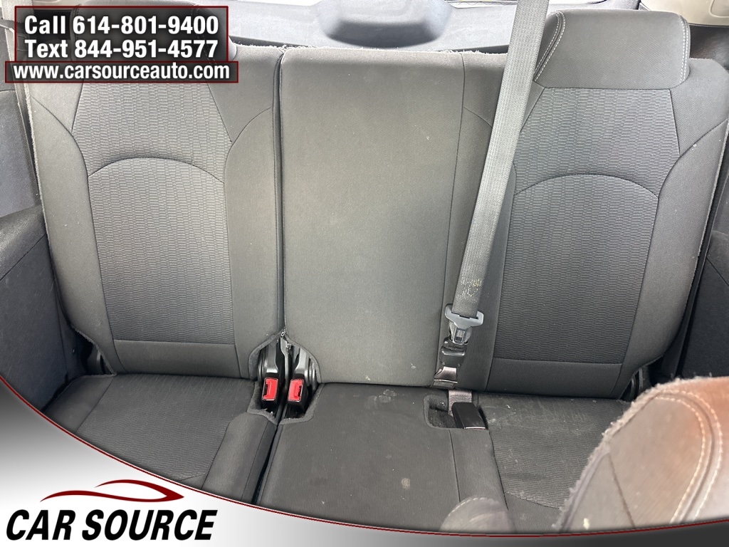 Chevrolet Traverse  2016 Chevrolet Traverse  2016