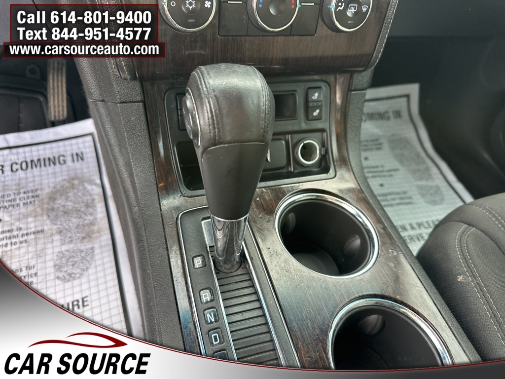 Chevrolet Traverse  2016 Chevrolet Traverse  2016