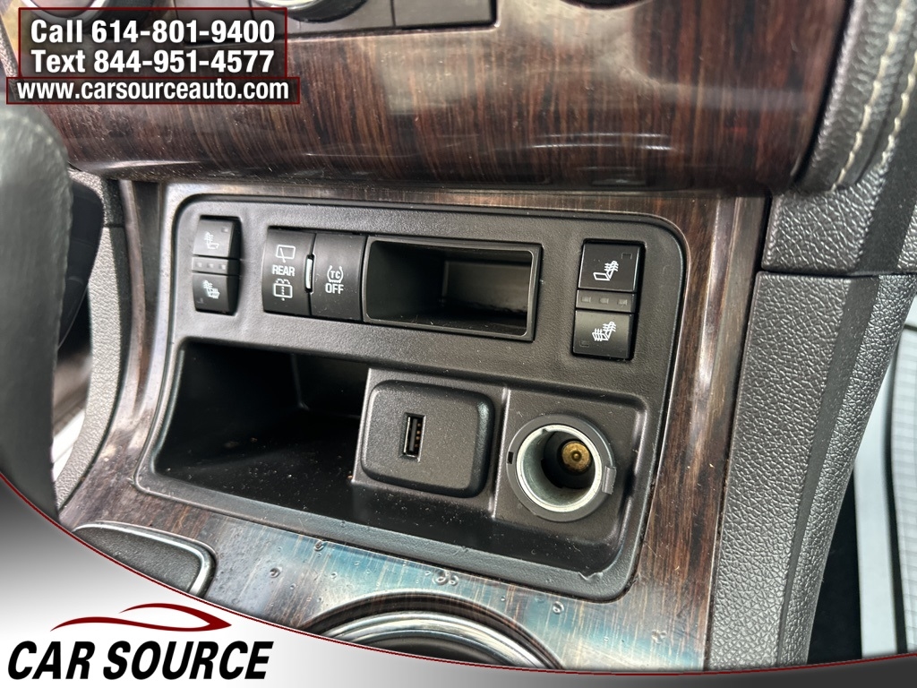 Chevrolet Traverse  2016 Chevrolet Traverse  2016