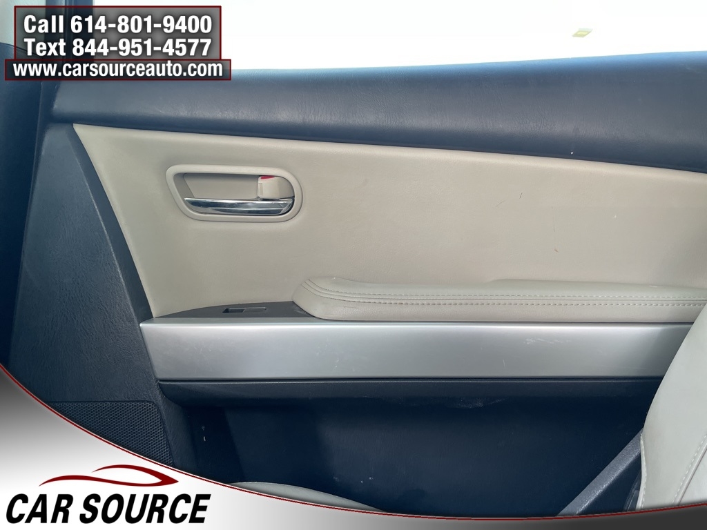 2013 Mazda CX-9 Grand Touring photo 12