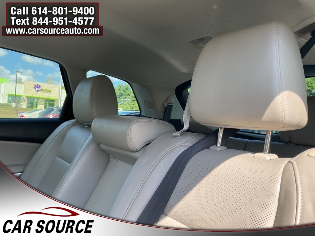 2013 Mazda CX-9 Grand Touring photo 15