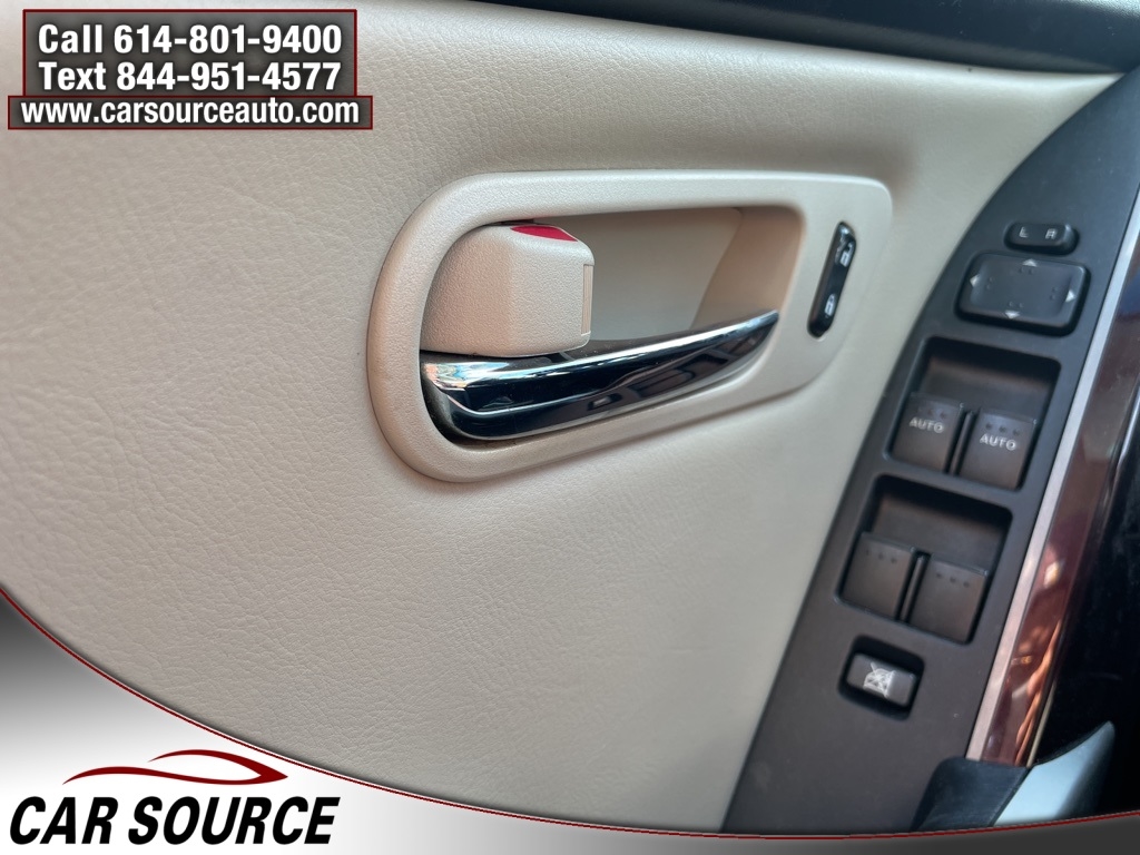 2013 Mazda CX-9 Grand Touring photo 16