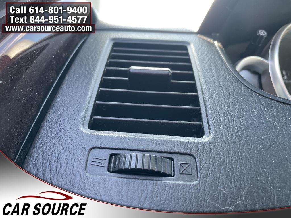 2013 Mazda CX-9 Grand Touring photo 17